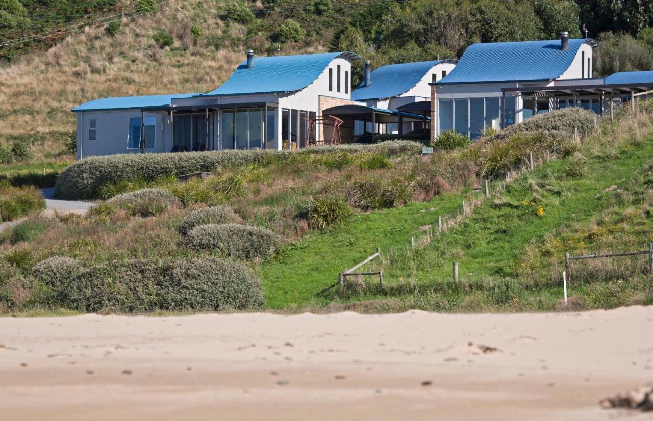 Villa Chocolate Gannets Apollo Bay Exterior foto